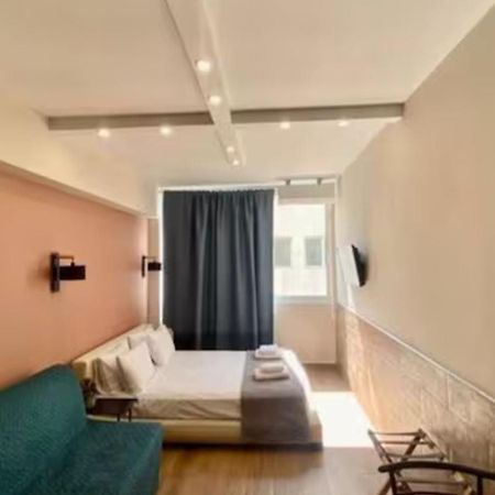 Monastiraki #306 By Superhost Hub Appartement Athene Buitenkant foto