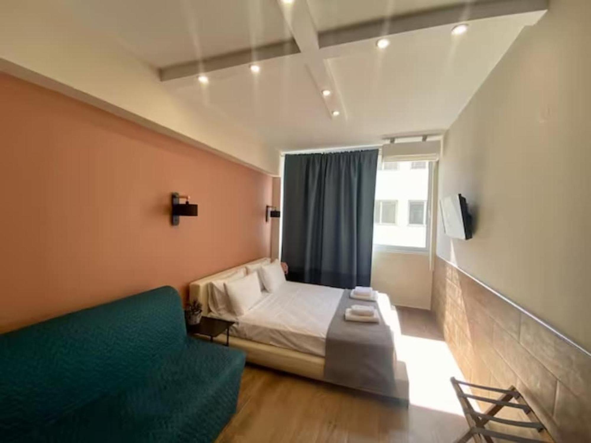 Monastiraki #306 By Superhost Hub Appartement Athene Buitenkant foto