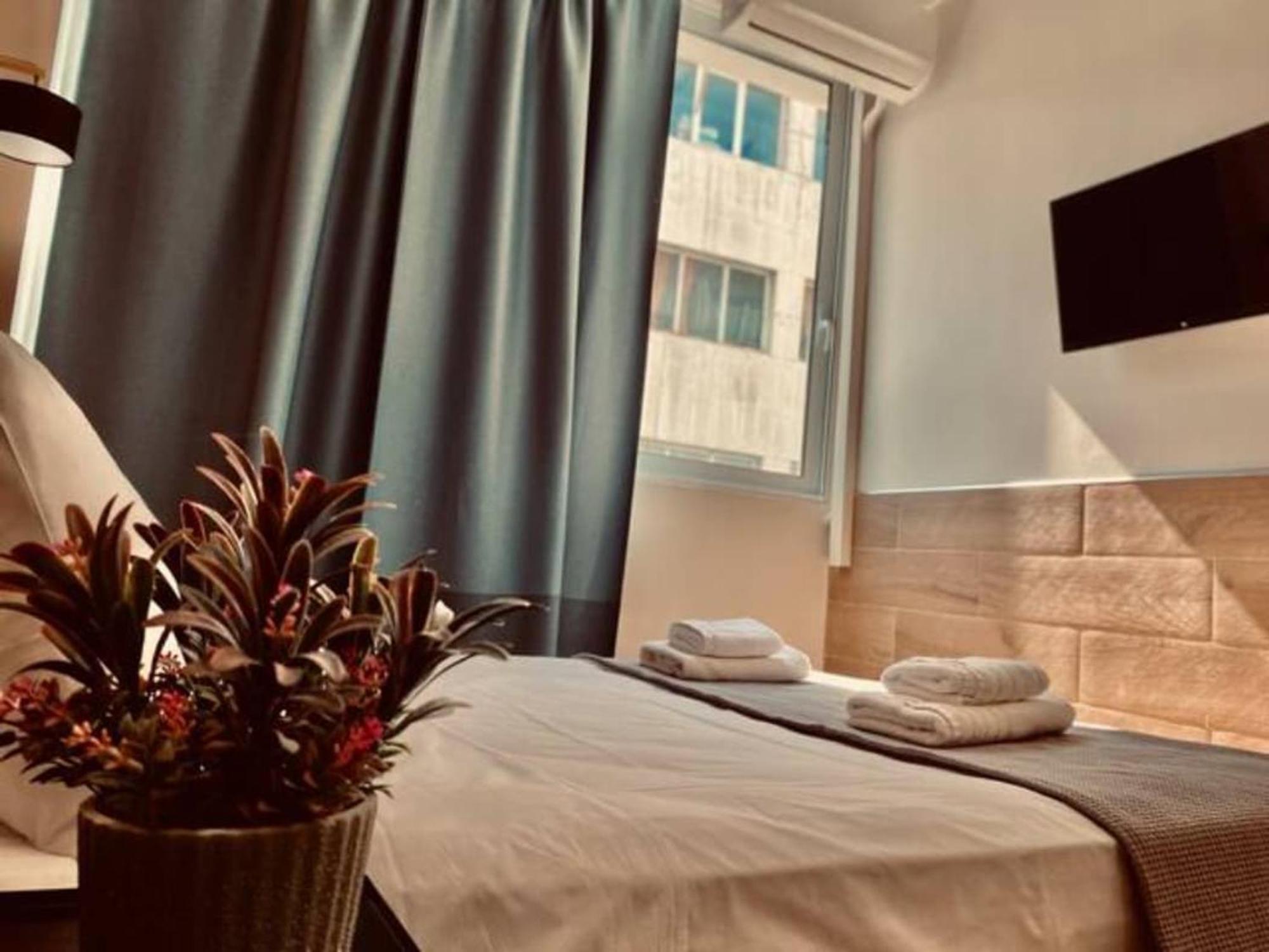 Monastiraki #306 By Superhost Hub Appartement Athene Buitenkant foto