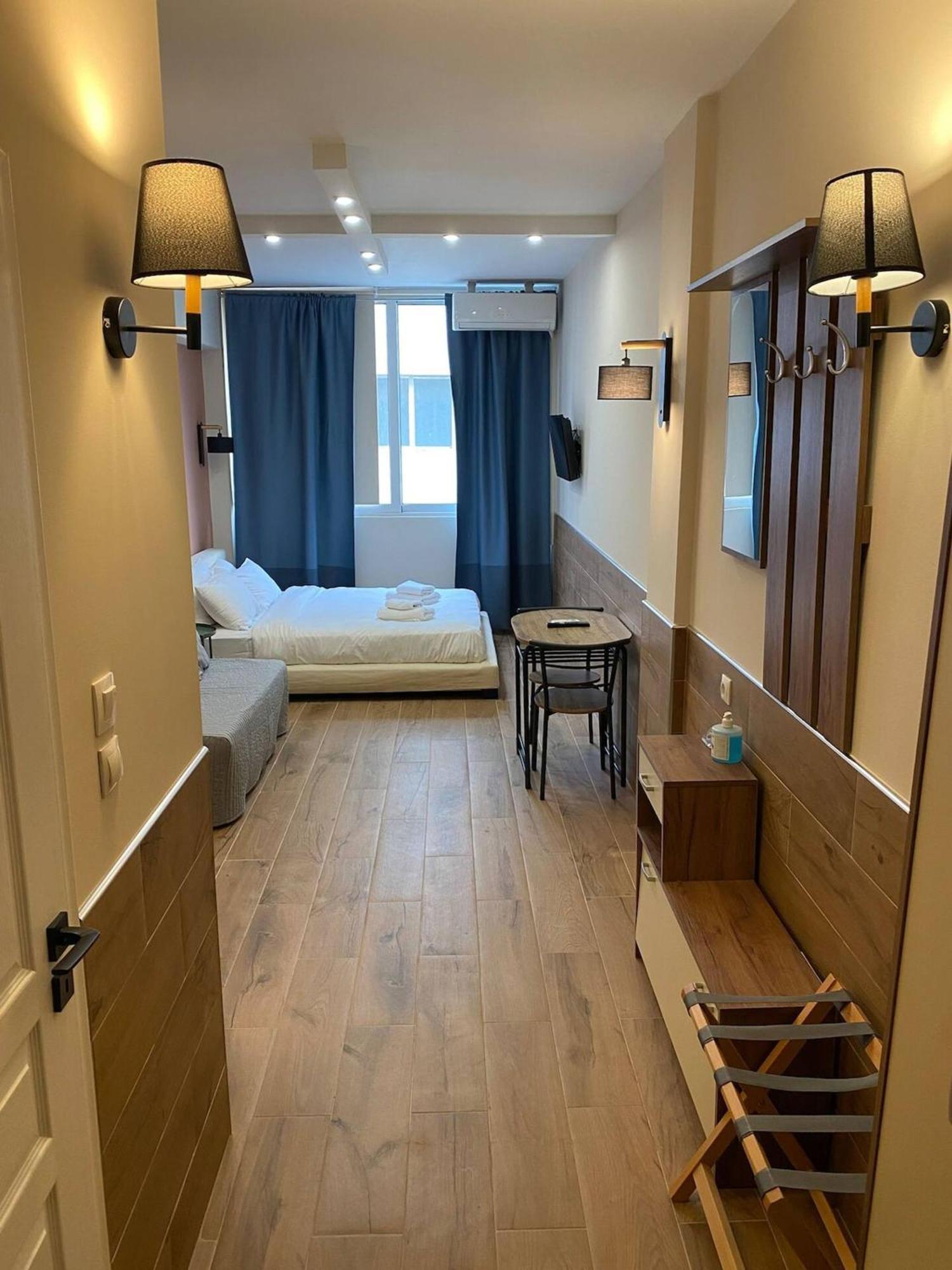 Monastiraki #306 By Superhost Hub Appartement Athene Buitenkant foto